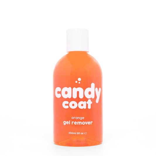 Orange Gel Remover