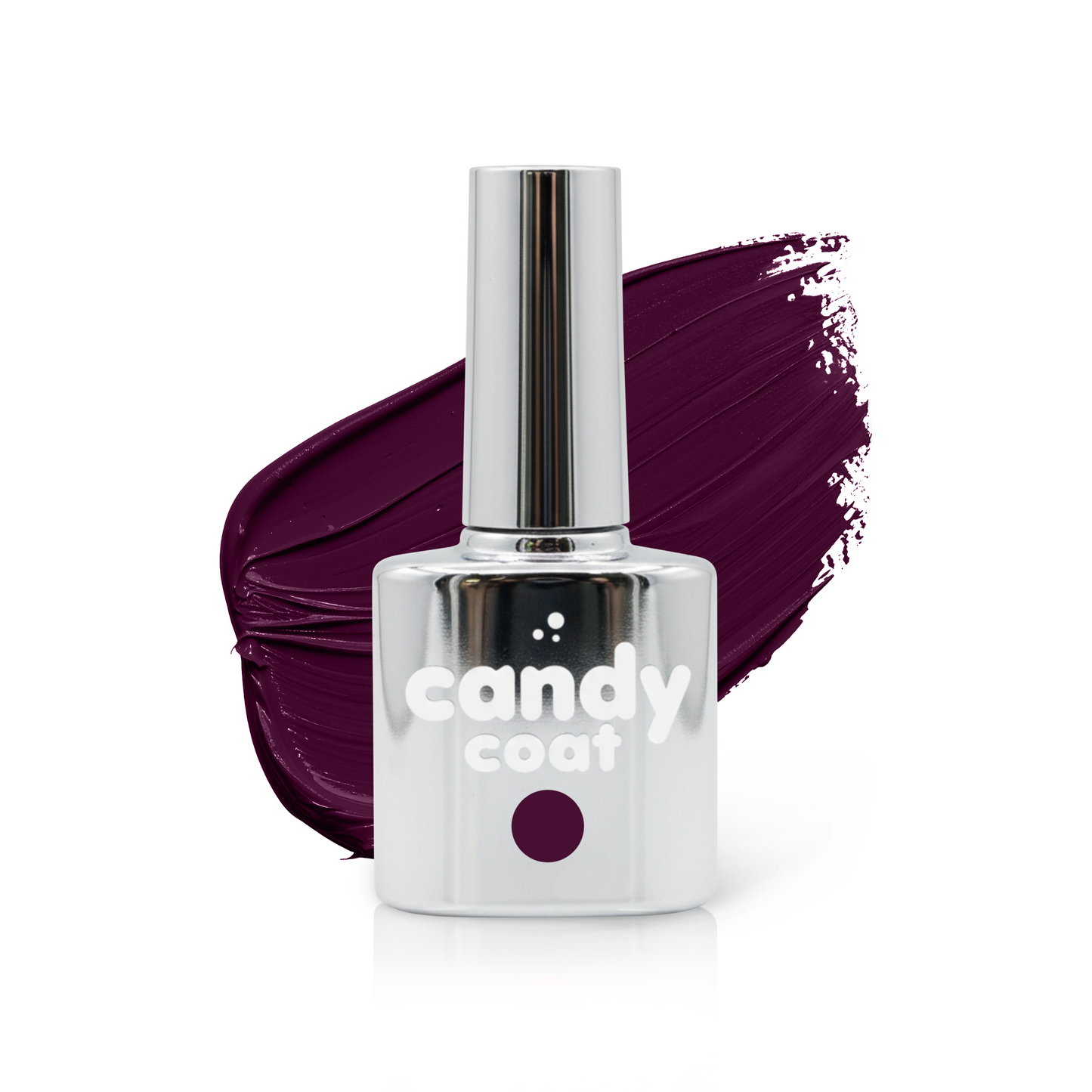 Classic Gel Polish - Nº 323 - UV/LED Gel Nail Polish