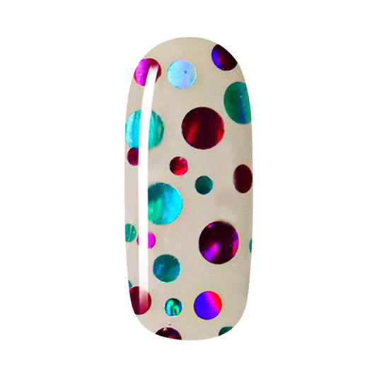 Gel Polish - Nº P6 - Candy Coat