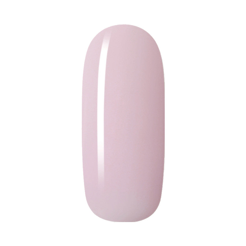 Au Naturel | Candy Coat | Nails 