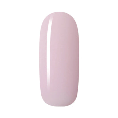 Au Naturel | Candy Coat | Nails 