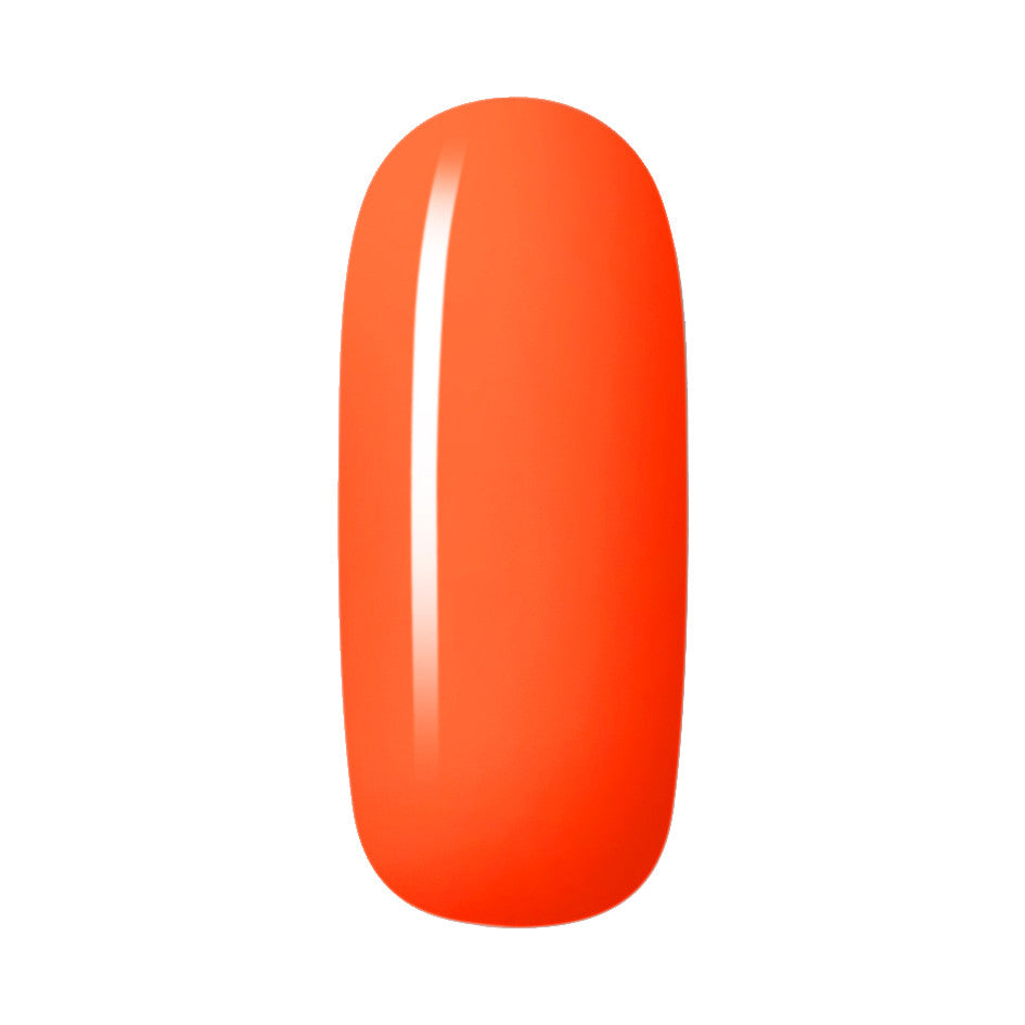 Gel Polish - Nº G002 - Candy Coat