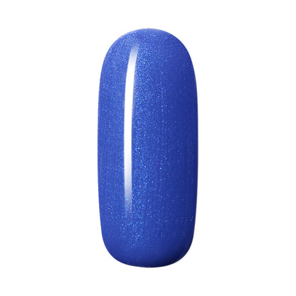 Gel Polish - Nº 204 - Candy Coat
