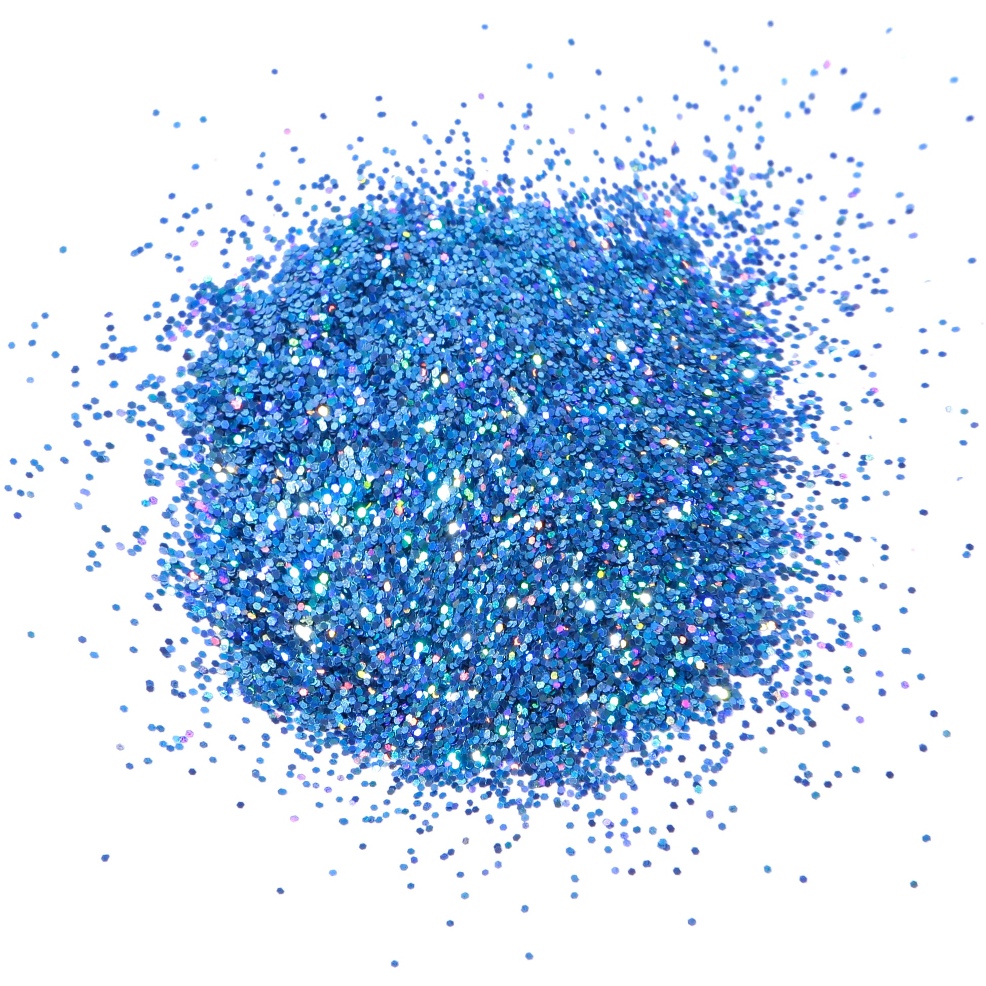 Blue Slush - Sugar - Candy Coat