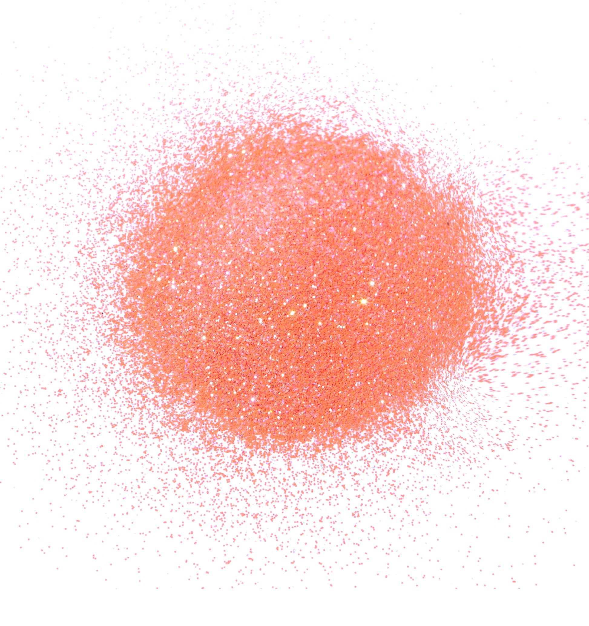 Orange Creamcicle - Sugar - Candy Coat