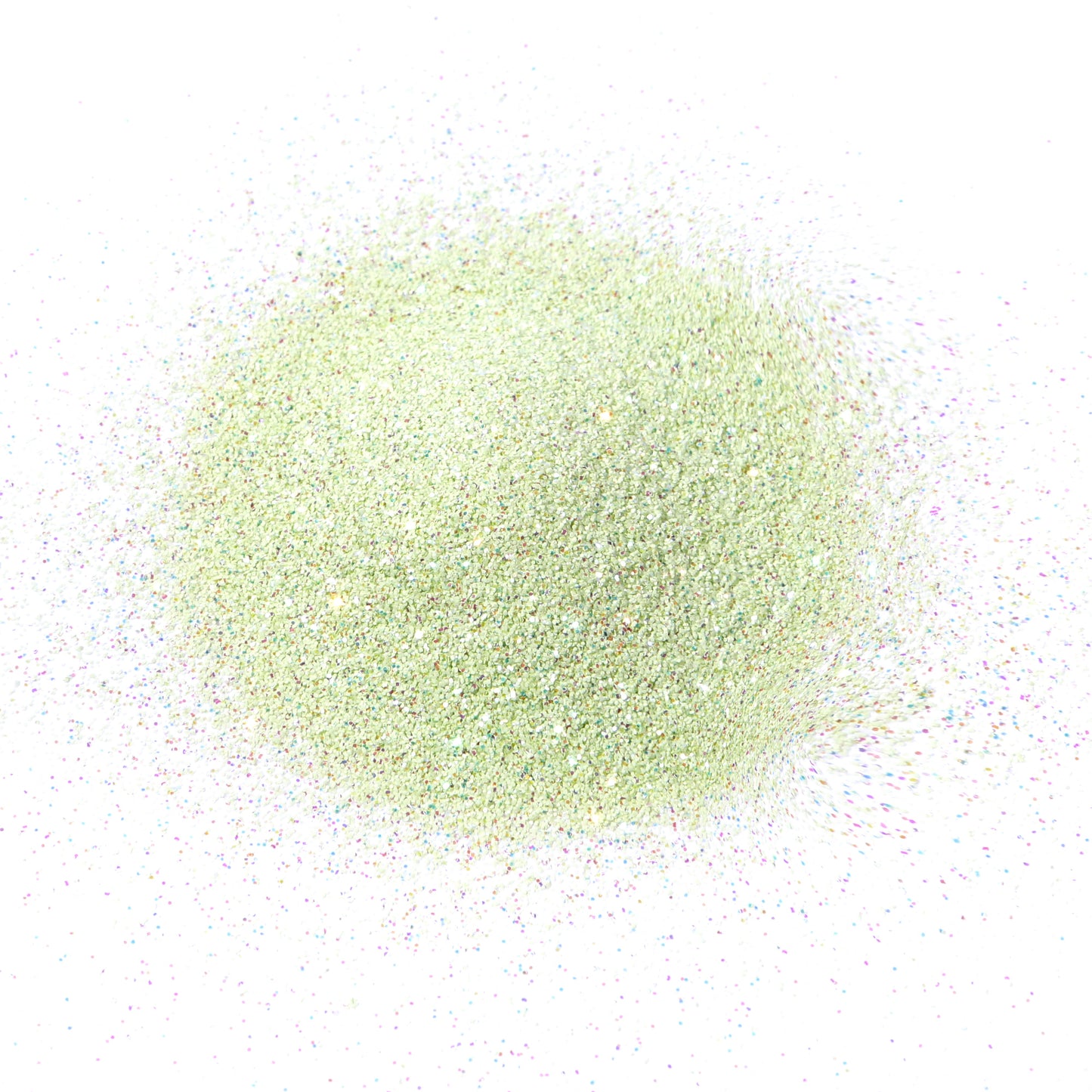 Pistachio Dream - Sugar - Candy Coat