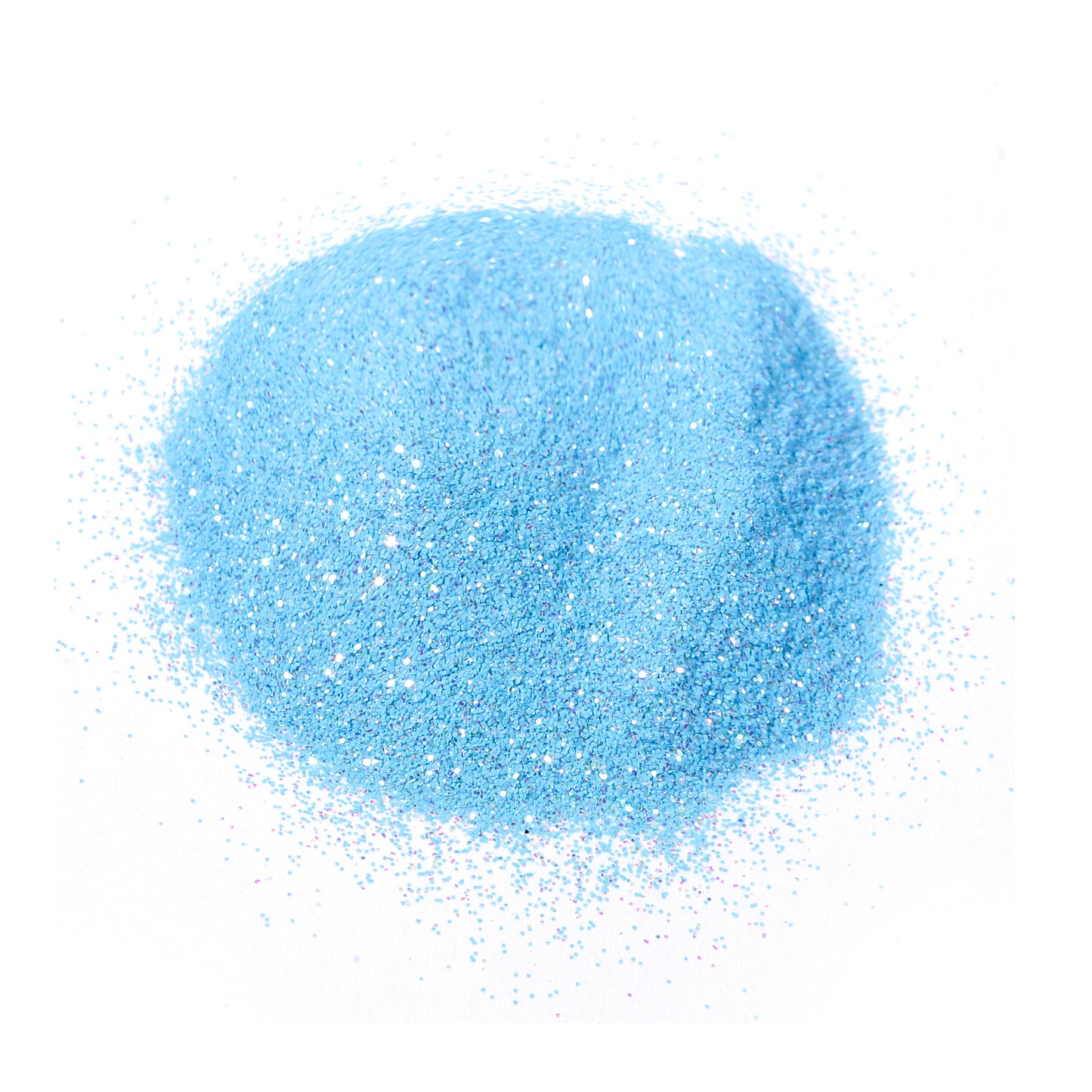 Gumball Blue - Sugar - Candy Coat