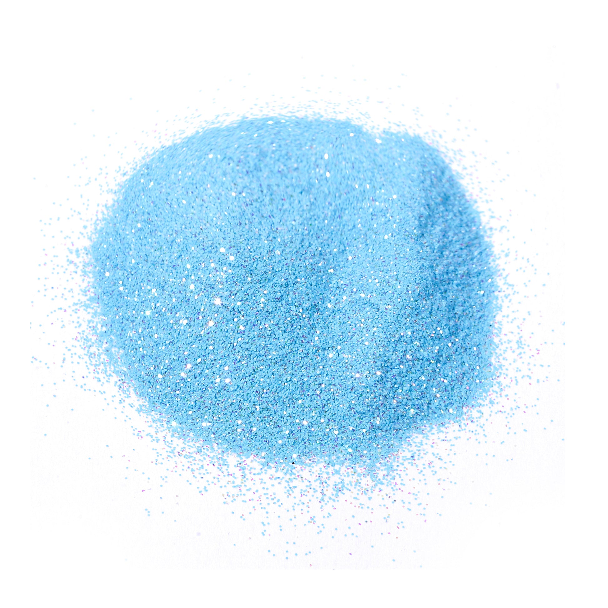Gumball Blue - Sugar - Candy Coat
