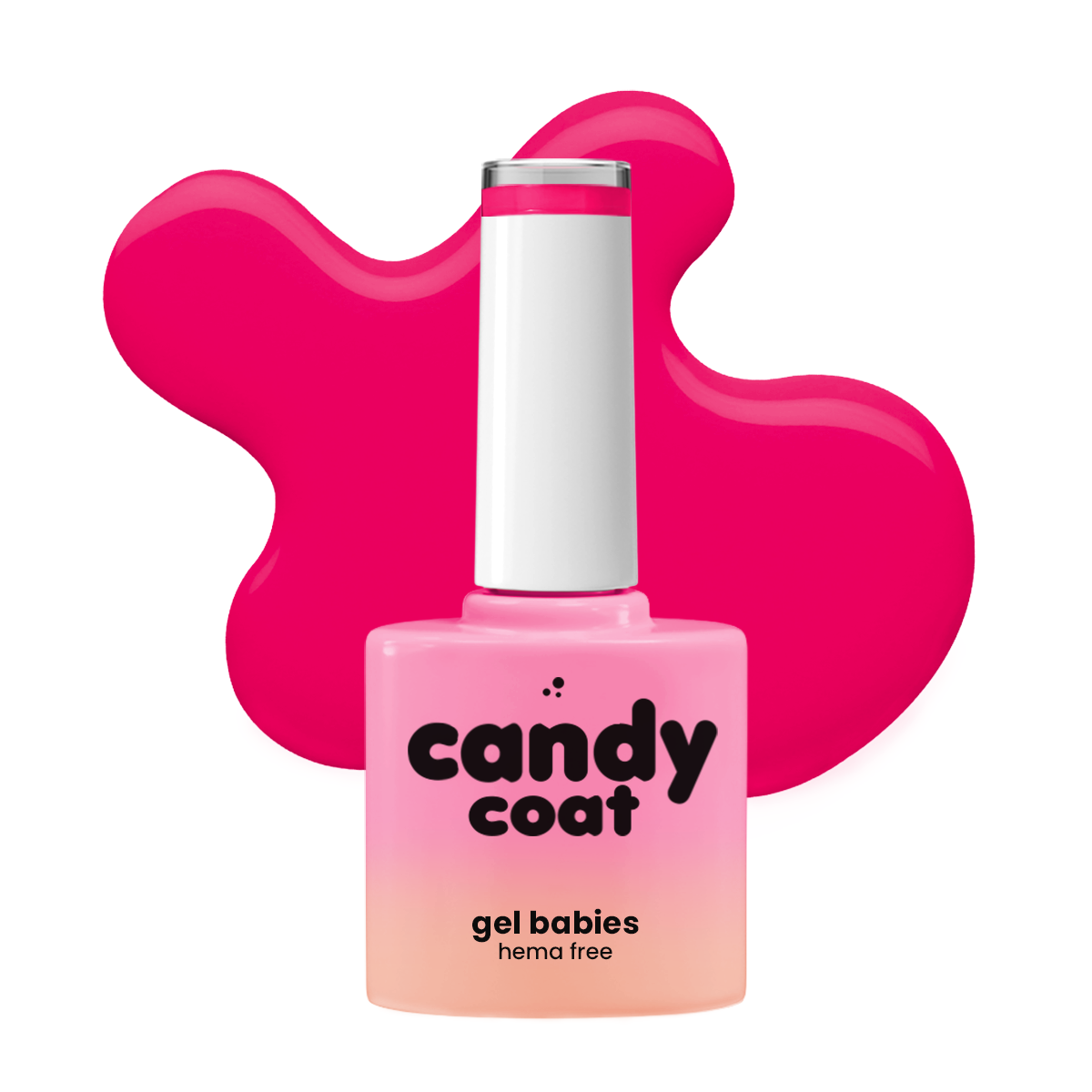 Candy Coat - Gel Babies® - Nº 412 - Candy Coat