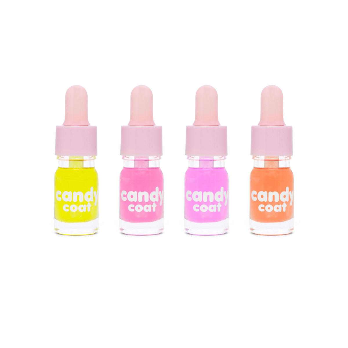 Create and Sell your own cuticle glaze by Candy Coat