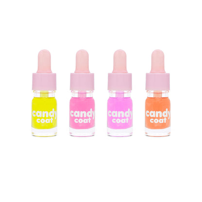 Create and Sell your own cuticle glaze by Candy Coat