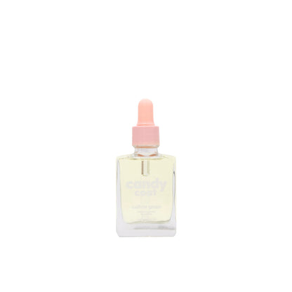 Cuticle Glaze - Coconut