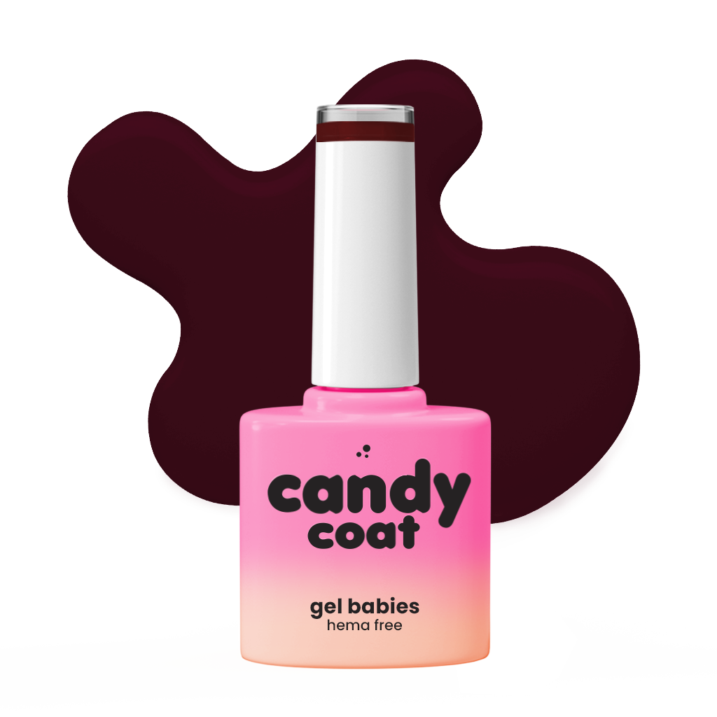 Candy Coat - Gel Babies® - Nº 481 - Candy Coat