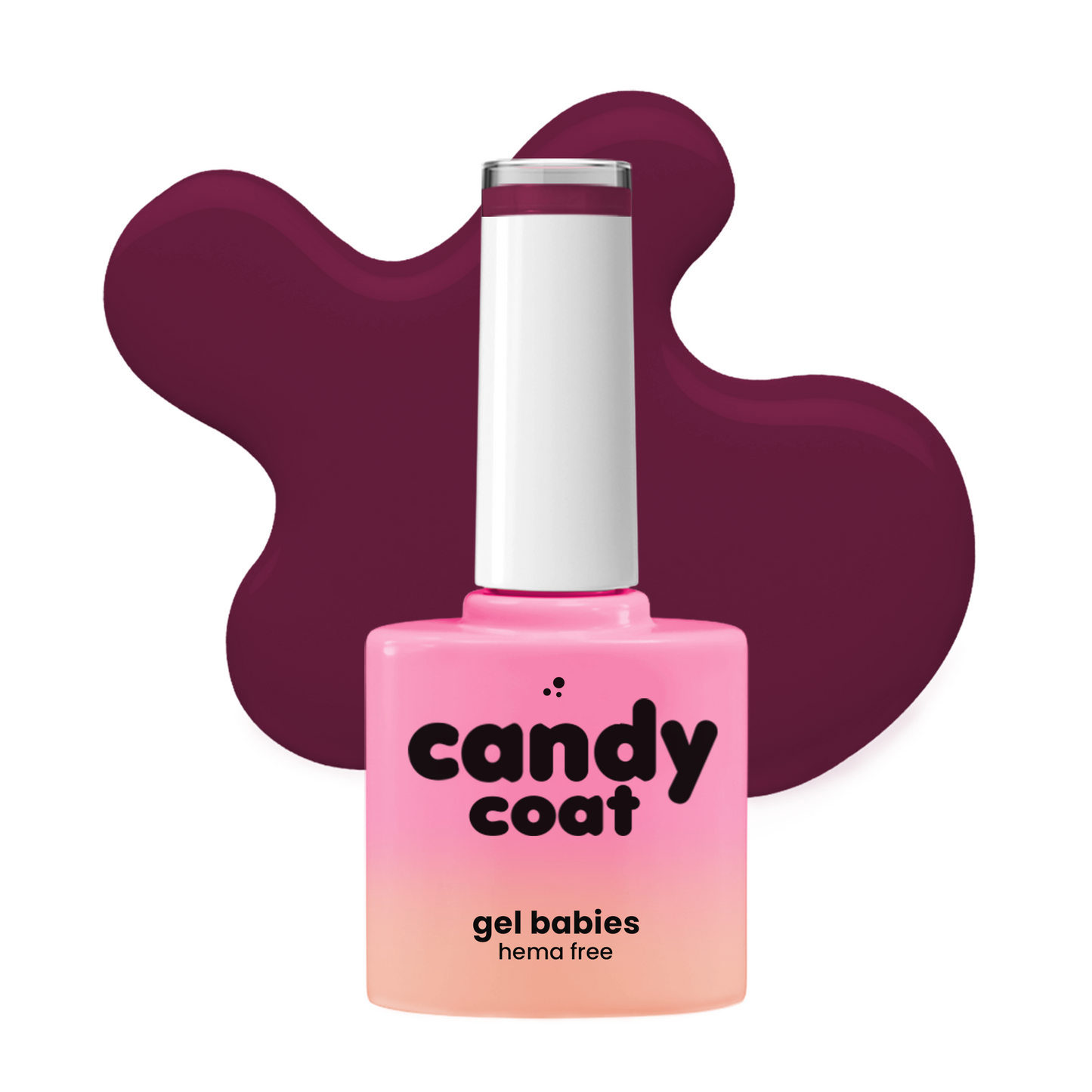 Gel Babies® - Raya - Nº 487
