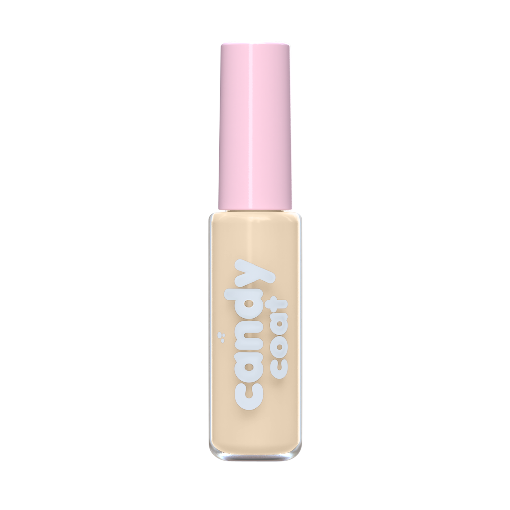 Glossies Nail Polish - Nº 272 - Sofia