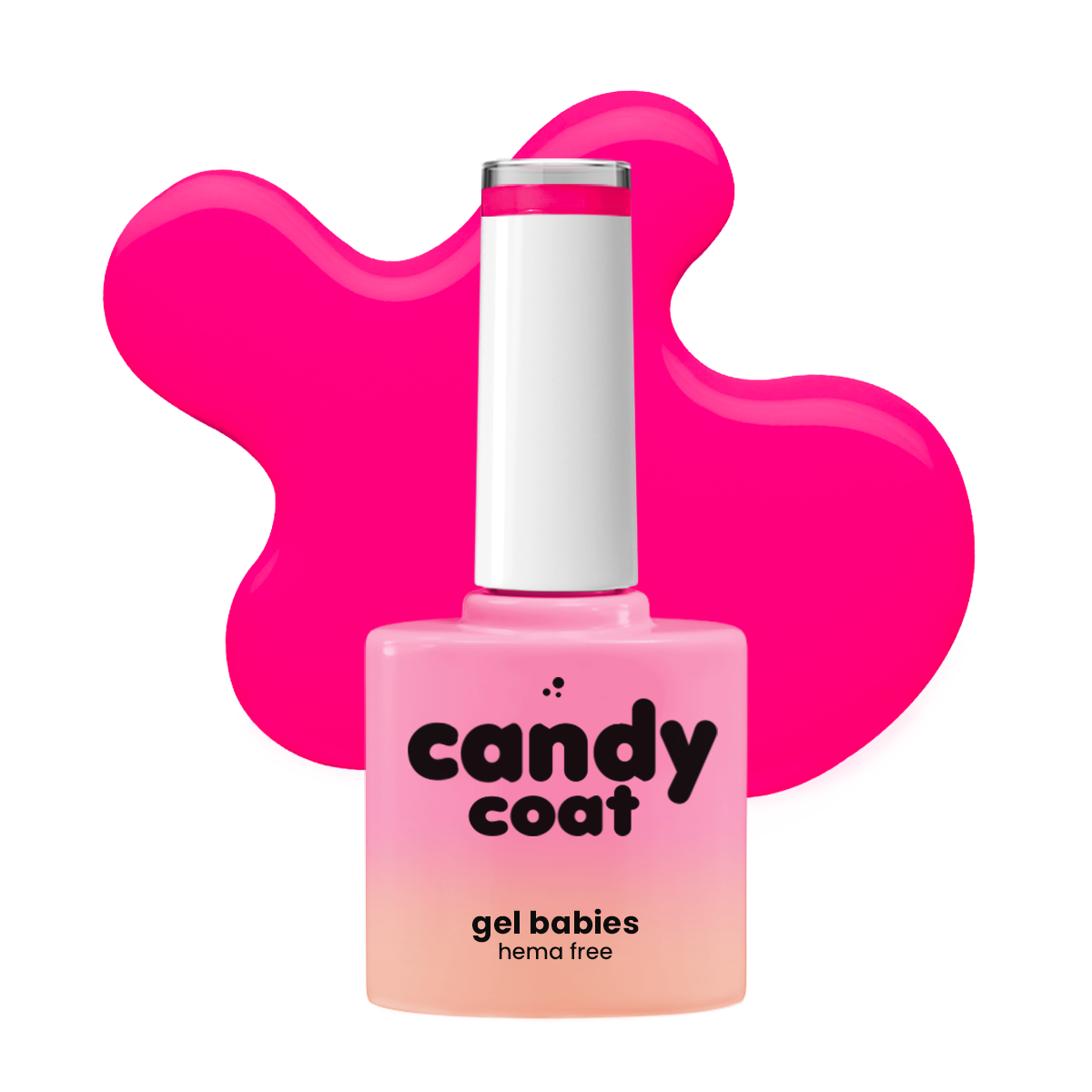 Candy Coat - Gel Babies® - Nº 593 - Candy Coat