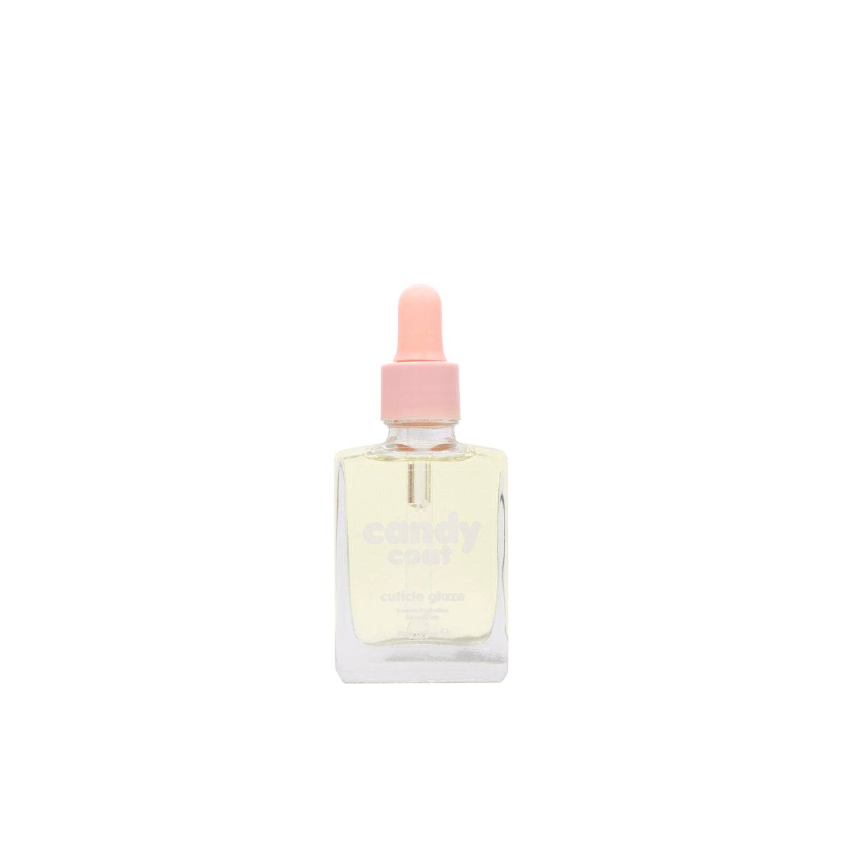 Cuticle Glaze - Vanilla