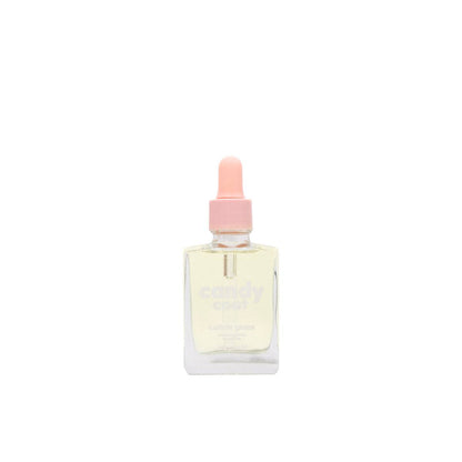 Cuticle Glaze - Vanilla