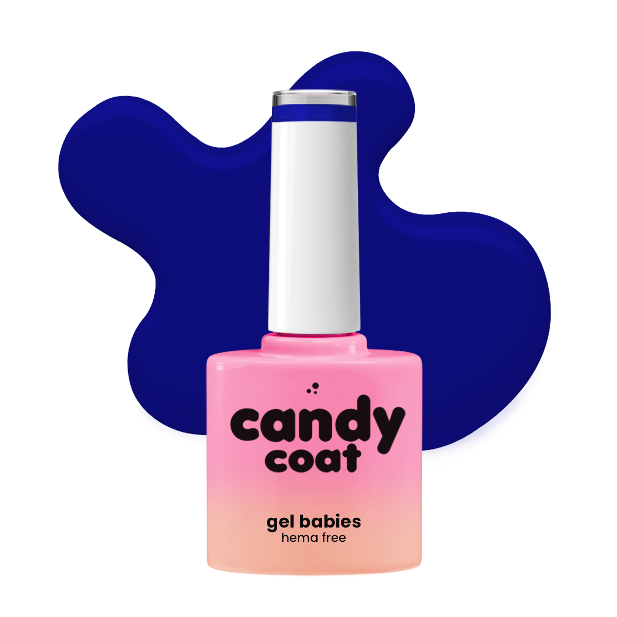 Candy Coat - Gel Babies® - Nº 738 - Candy Coat