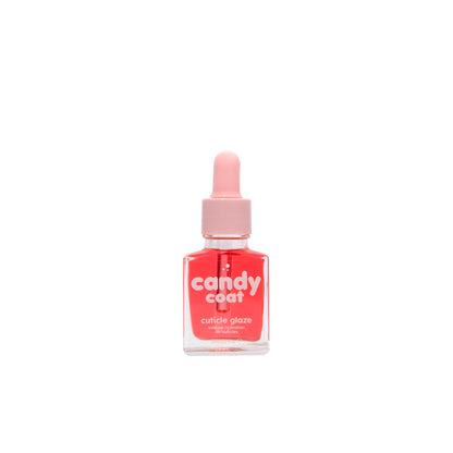 Cuticle Glaze - Strawberry