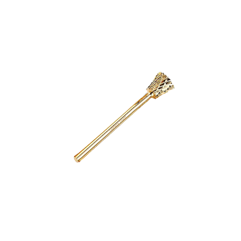 Candy Coat Candy Drill Bit Nº 7 - Inverted Backfill - Candy Coat