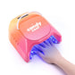 Cordless 86W Candy PRO Nail Lamp