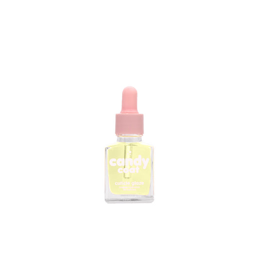 Cuticle Glaze - Banana *Limited Edition