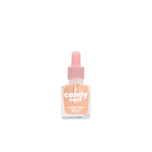 Cuticle Glaze - Peach *Limited Edition