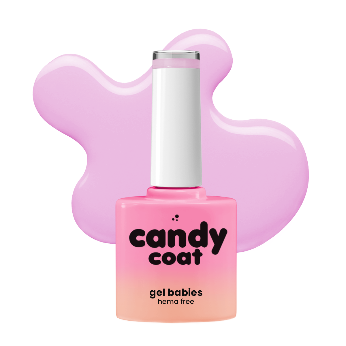 Hema free Gel Nail Polish