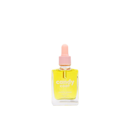 Cuticle Glaze - Pineapple