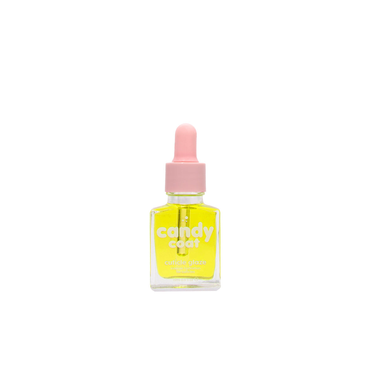Cuticle Glaze - Pineapple
