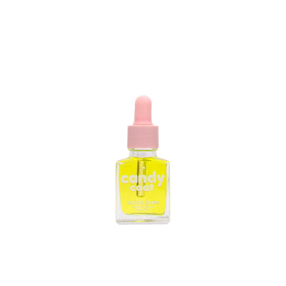 Cuticle Glaze - Pineapple