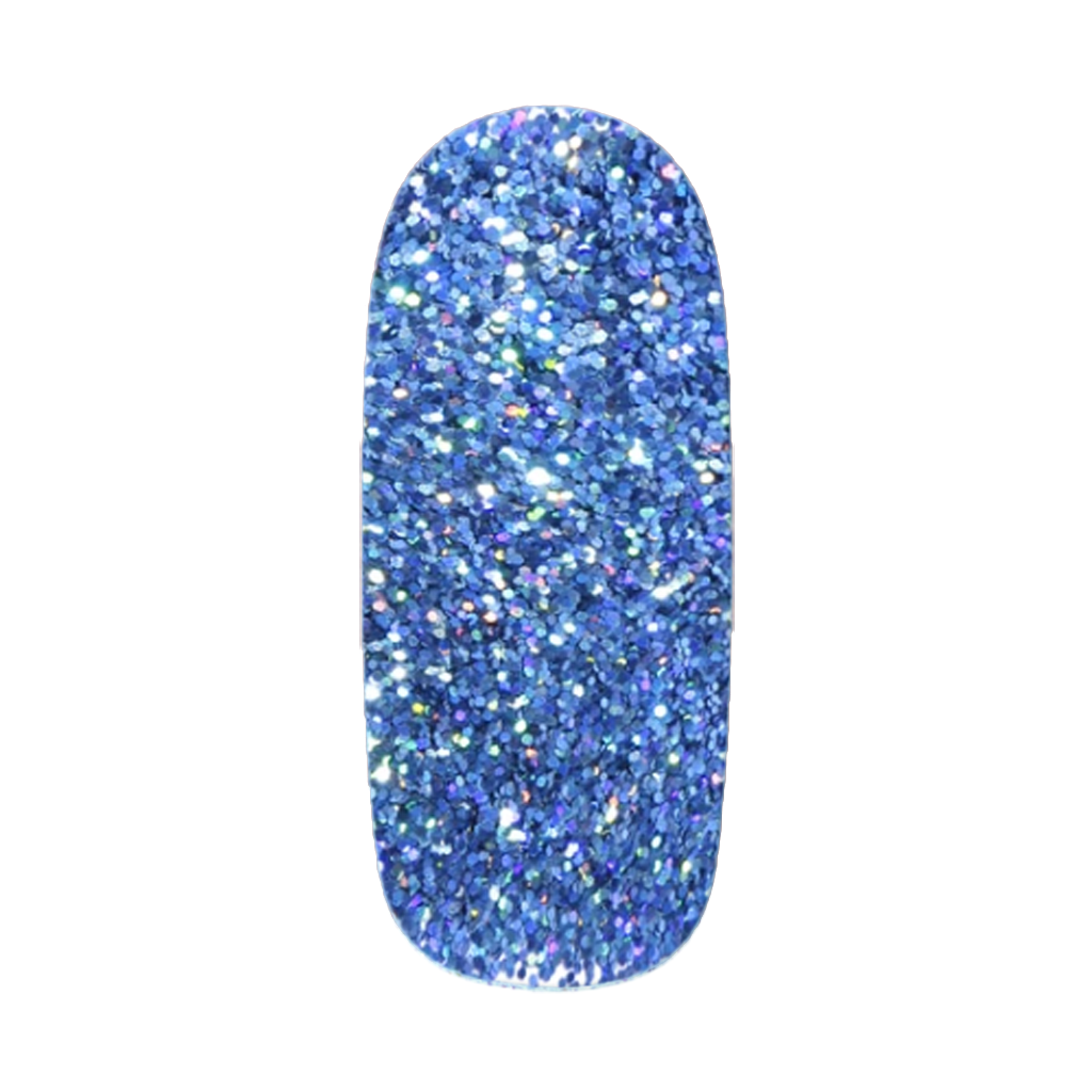 Blue Slush - Sugar - Candy Coat