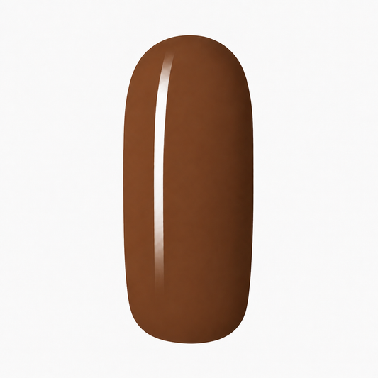 Classic Gel Polish - Nº 401 - UV/LED Gel Nail Polish