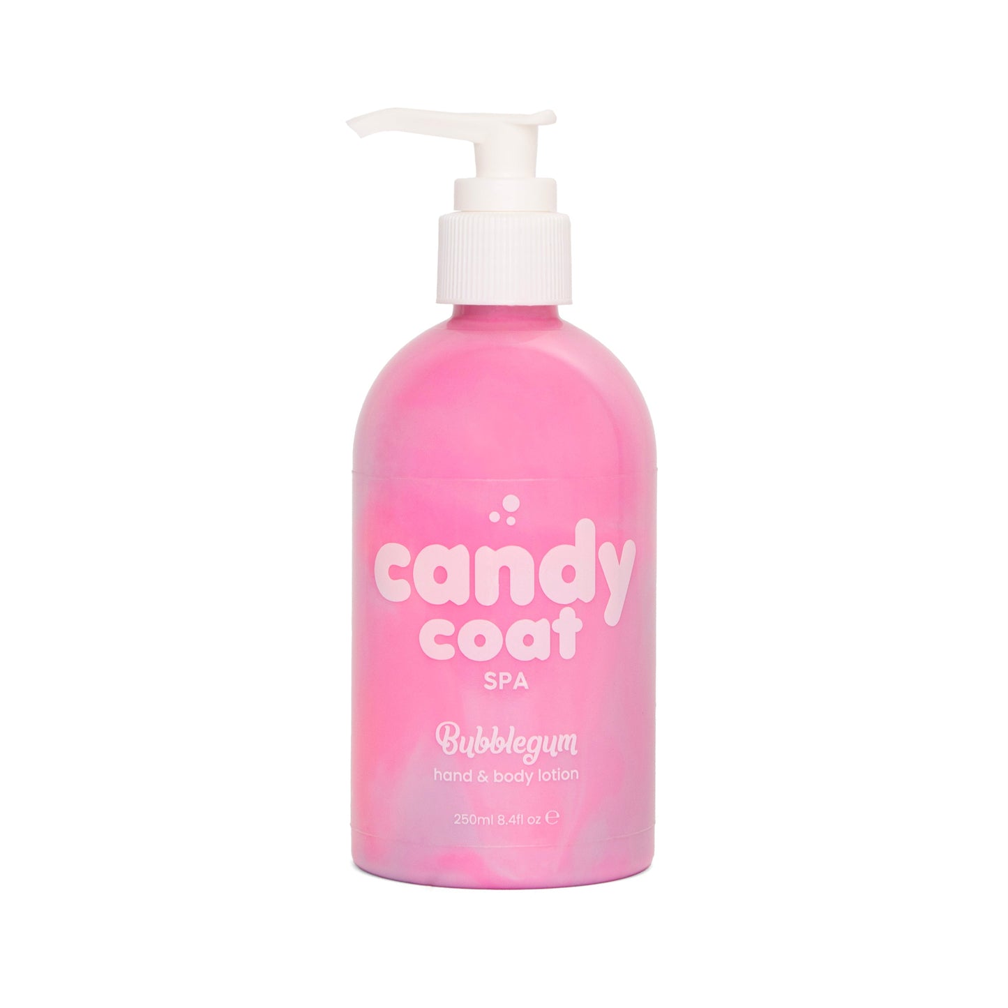 Bubblegum Hand & Body Lotion