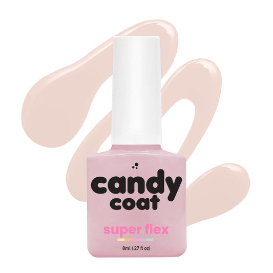 Super Flex - Rubber Base Gel Polish - RB011