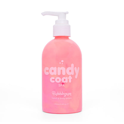 Bubblegum Hand & Body Lotion