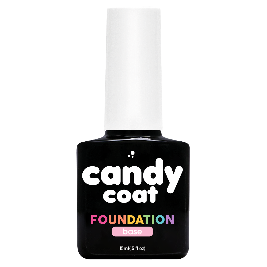 Candy Coat PRO Palette - Foundation 15ml - Candy Coat