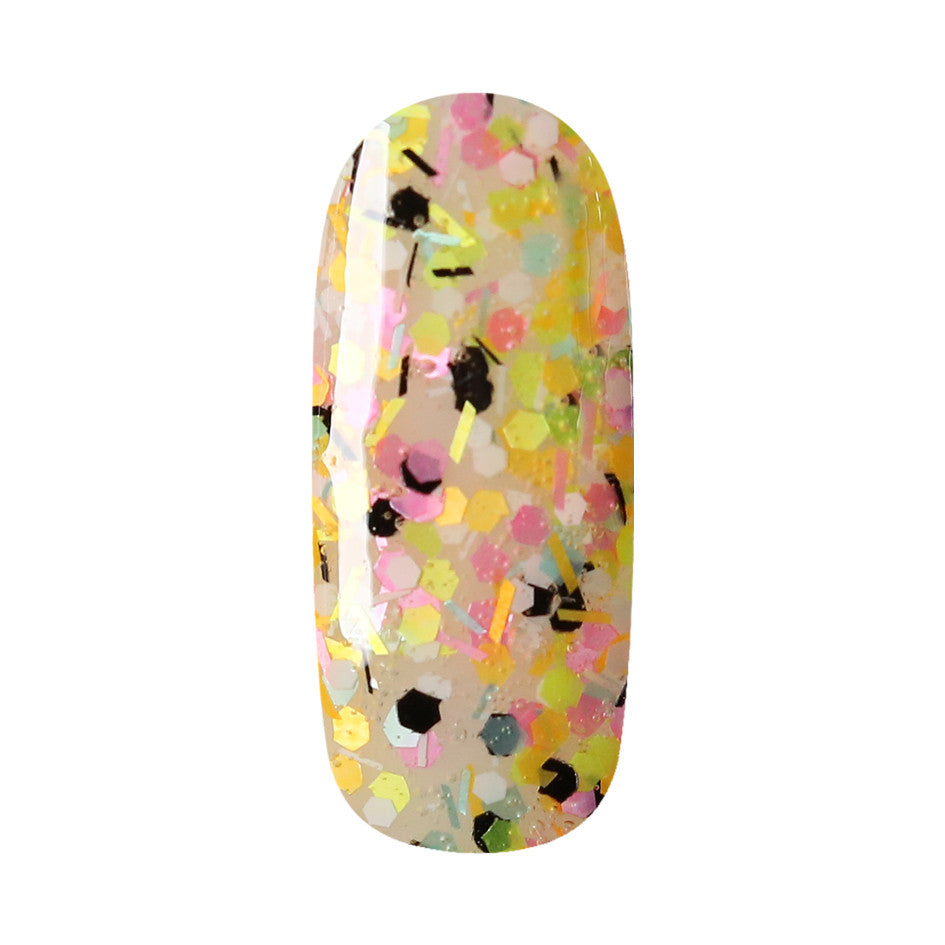 Gel Polish - Nº 2003 - Candy Coat