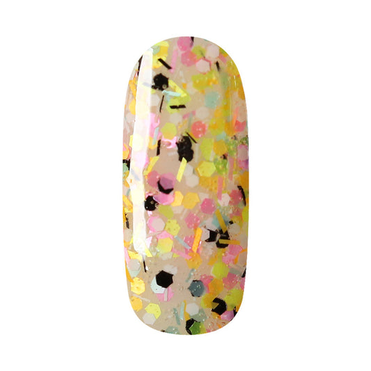 Gel Polish - Nº 2003 - Candy Coat