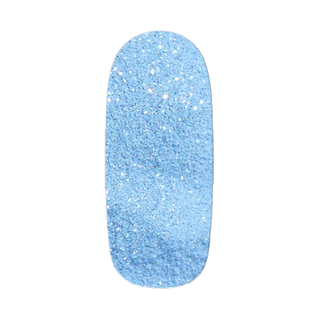 Gumball Blue - Sugar - Candy Coat