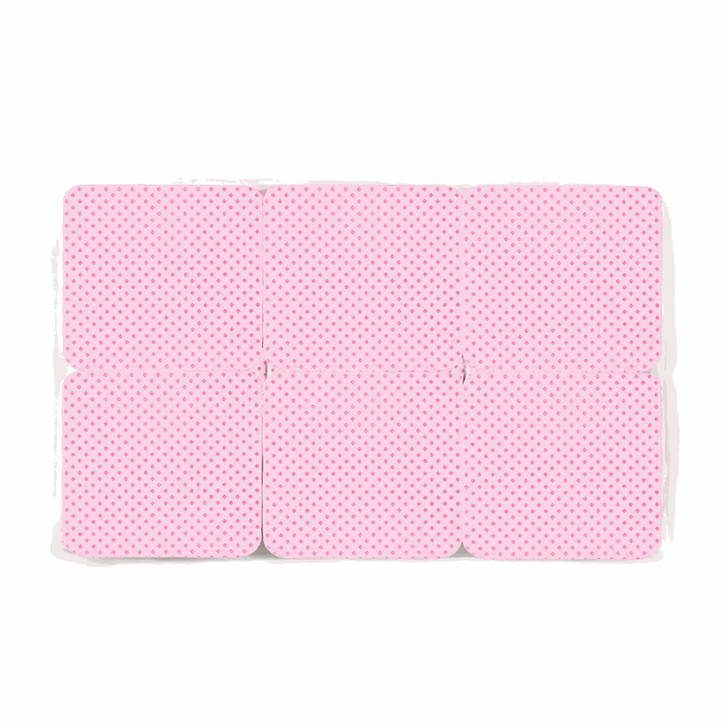 Lint Free Nail Pads