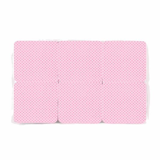 Lint Free Nail Pads