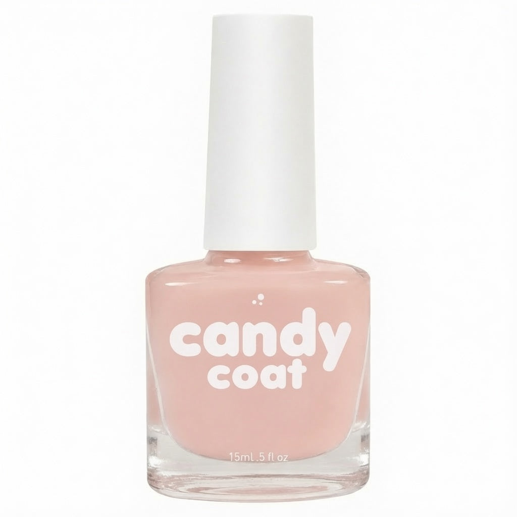 Bare · Clean Girl Polish