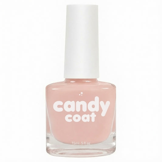 Bare · Clean Girl Polish