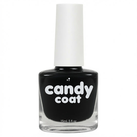Black · Gloss Nail Varnish
