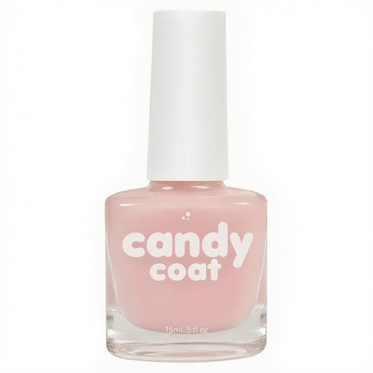 Natural Pink · Clean Girl Polish