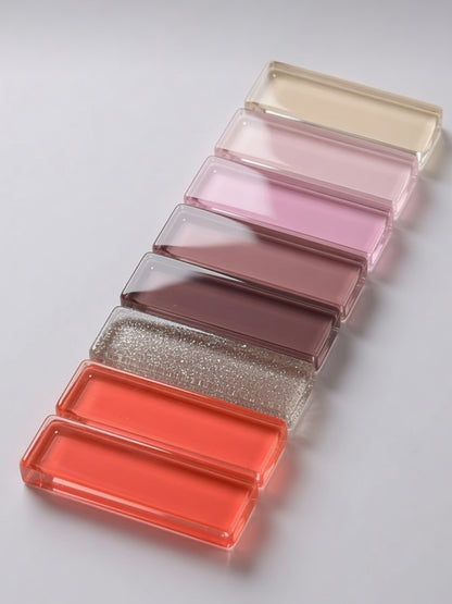 Sundae Club: August Colour Box