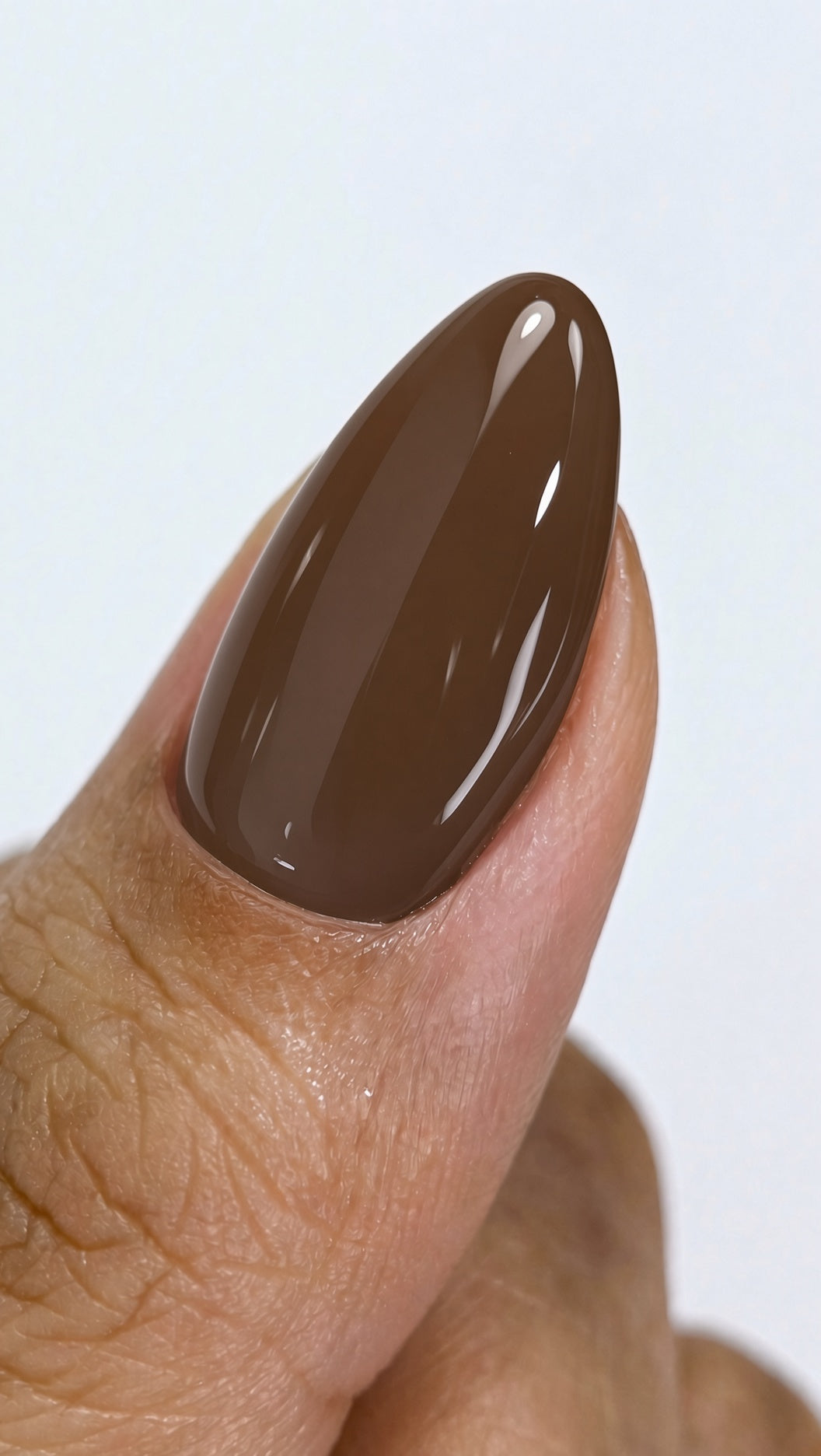 Classic Gel Polish - Nº 204 - UV/LED Gel Nail Polish