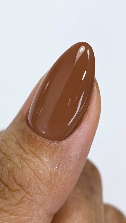Classic Gel Polish - Nº 401 - UV/LED Gel Nail Polish